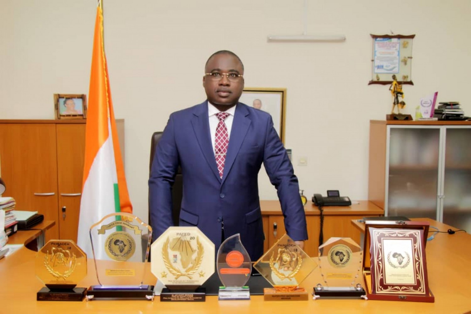 Côte d'Ivoire : Mairie de Bouaflé, la victoire du Candidat PDCI confirmée par le Préfet