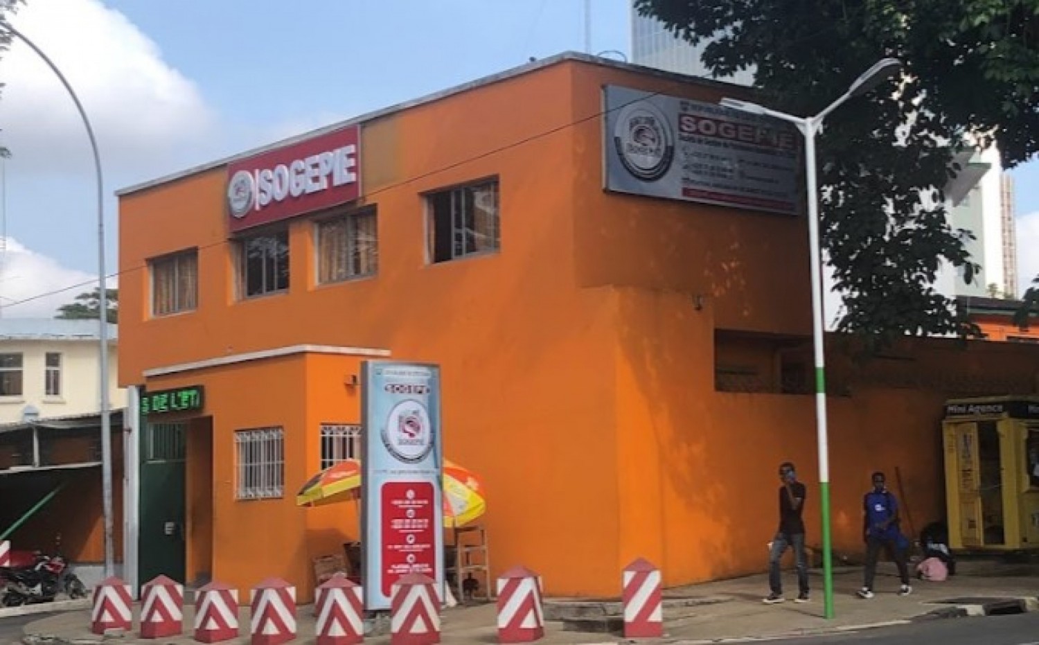 Côte d'Ivoire :    Le Gouvernement annonce la dissolution de la SOGEPIE, de la SODERTOUR-Lacs et de SPDC et la création d'une nouvelle société englobant les trois structures