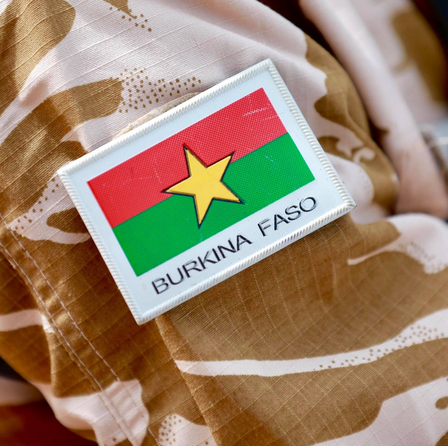 Burkina Faso : Drame d'Inata, le parquet militaire initie des poursuites contre X