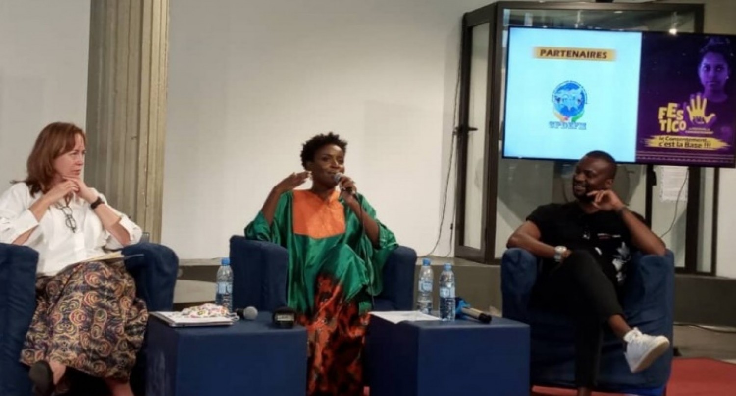 Côte d'Ivoire : Violences basée sur le genre, l'Association « Stop au Chat Noir » lance un festival en partenariat avec l'Ambassade des Etats-Unis