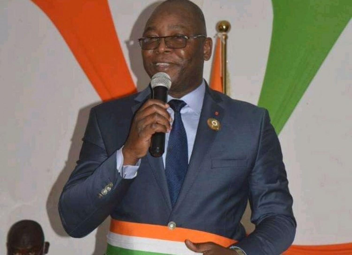 Côte d'Ivoire : Estimant que sa commune remplit les conditions, le maire Charles Sanga souhaite que Tafiré soit érigée en département