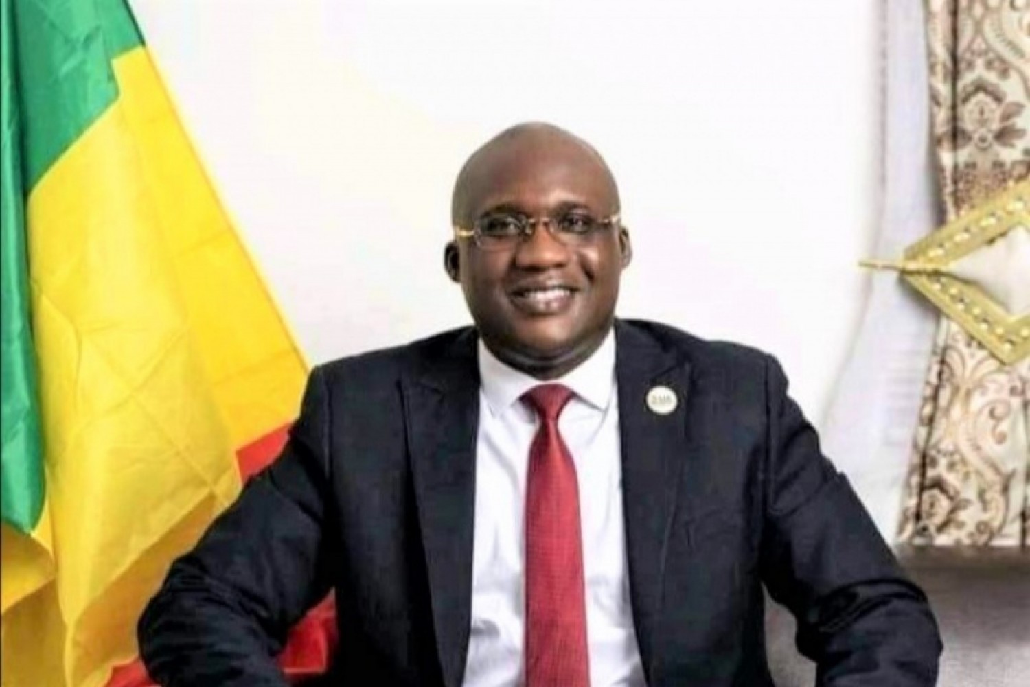 Mali : Après sa déclaration, l'opposant Ibrahim Camara autoproclamé Président, introuvable