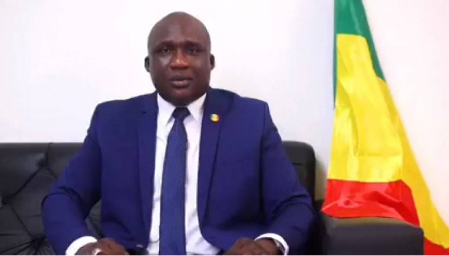 Mali : Bamako lance une enquête contre le Président autoproclamé Ibrahim Camara, retrouvé en Sierra Léone