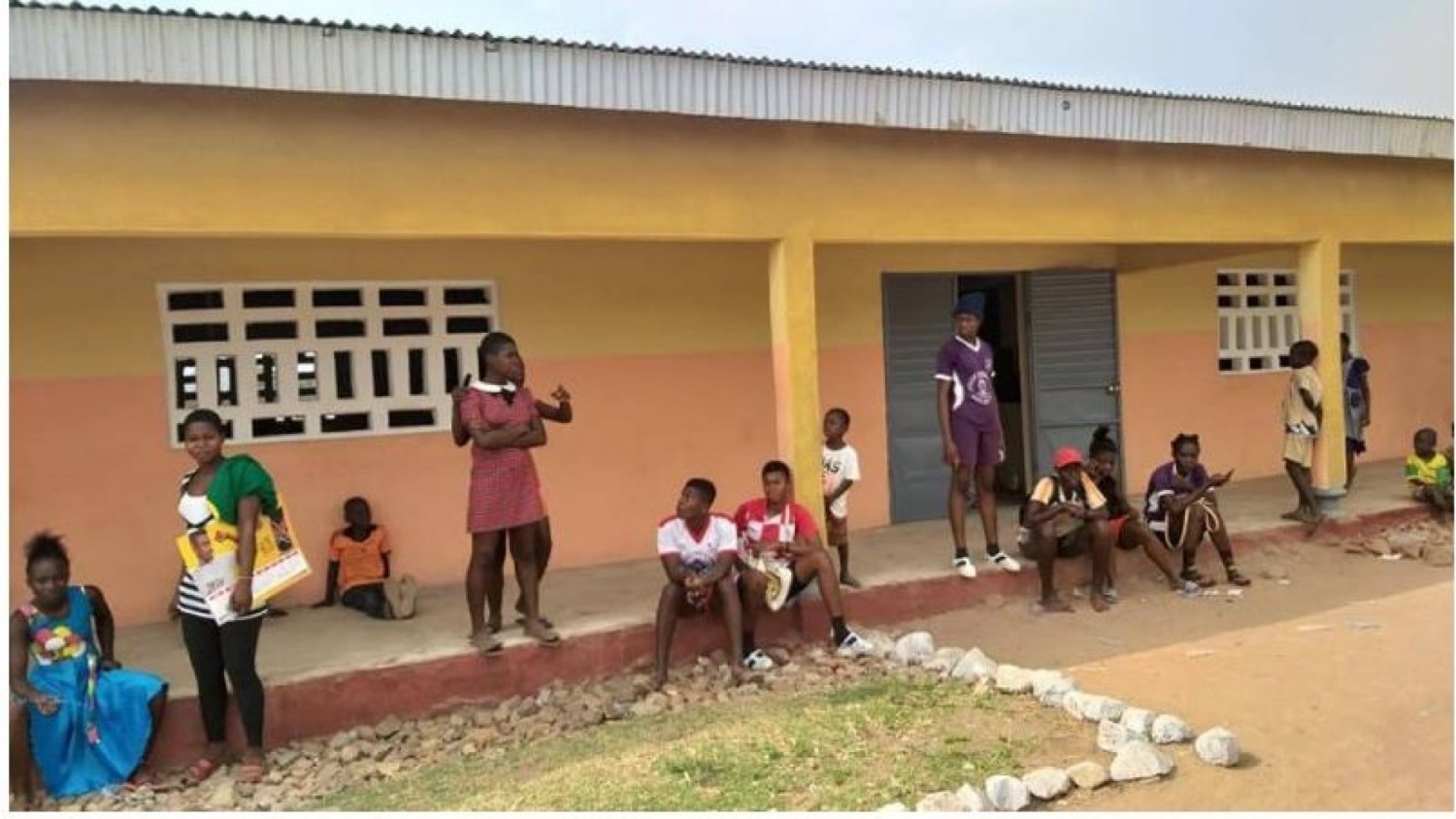 Côte d'Ivoire : Enième appel des enseignants  de l'ex-CNO pour le paiement des 17 mois de salaire amputé sur leur rappel, une situation qui perdure depuis 12 ans bientôt