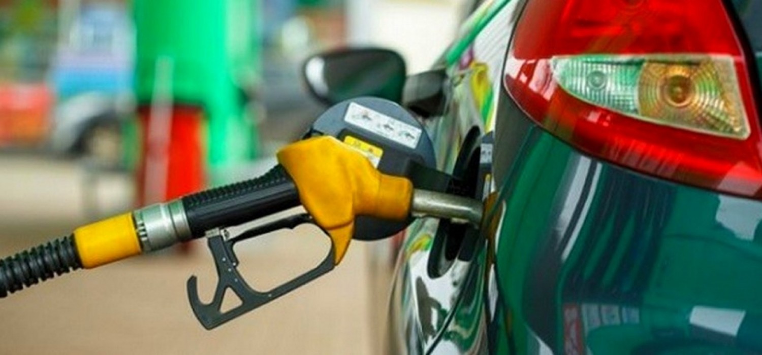 Ghana :  Hausse du prix du carburant, le super passe à 8,29 GHC