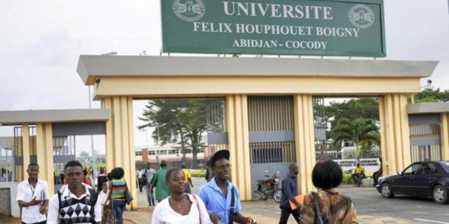 Côte d'Ivoire : Etudiants,  ce que vous devez savoir sur le renouvellement des bourses de l'année universitaire 2019-2020 qui démarre ce jeudi