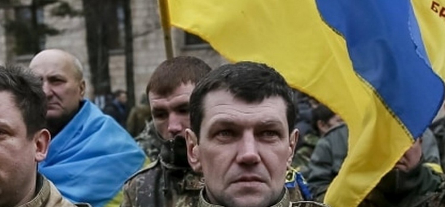 Nigeria :  Appel de Kiev à « combattants » pour l'Ukraine, un dilemme pour les volontaires