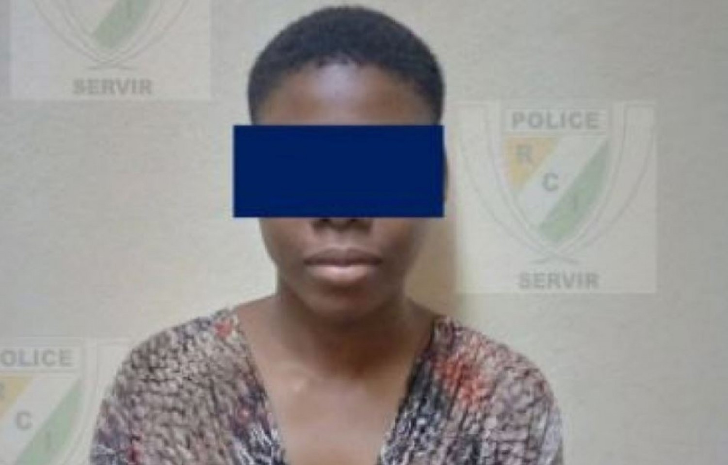 Côte d'Ivoire : Yopougon, l'étudiante prétendue disparue jeudi a regagné son domicile