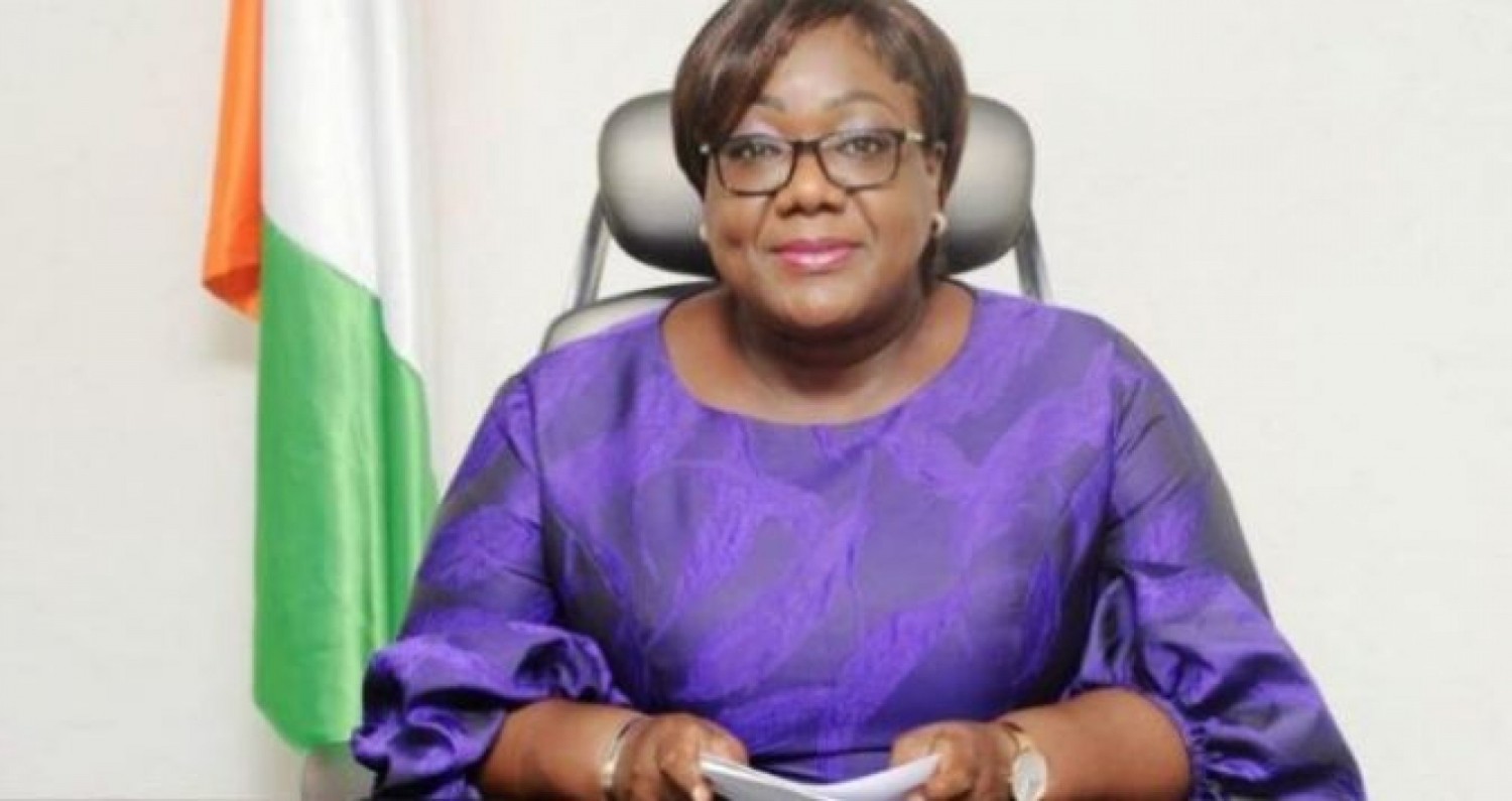 Côte d'Ivoire : Dialogue social, Anne Ouloto débute ce lundi des rencontres avec les organisations syndicales sur leurs revendications nouvelles