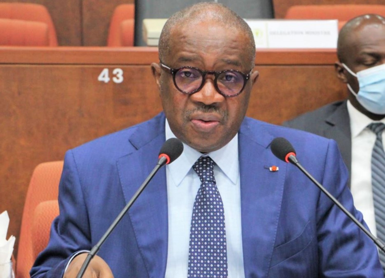 Côte d'Ivoire :  Le Gouvernement retient cinq candidatures des experts aux élections des Organes des Traités des Droits de l'Homme des Nations Unies