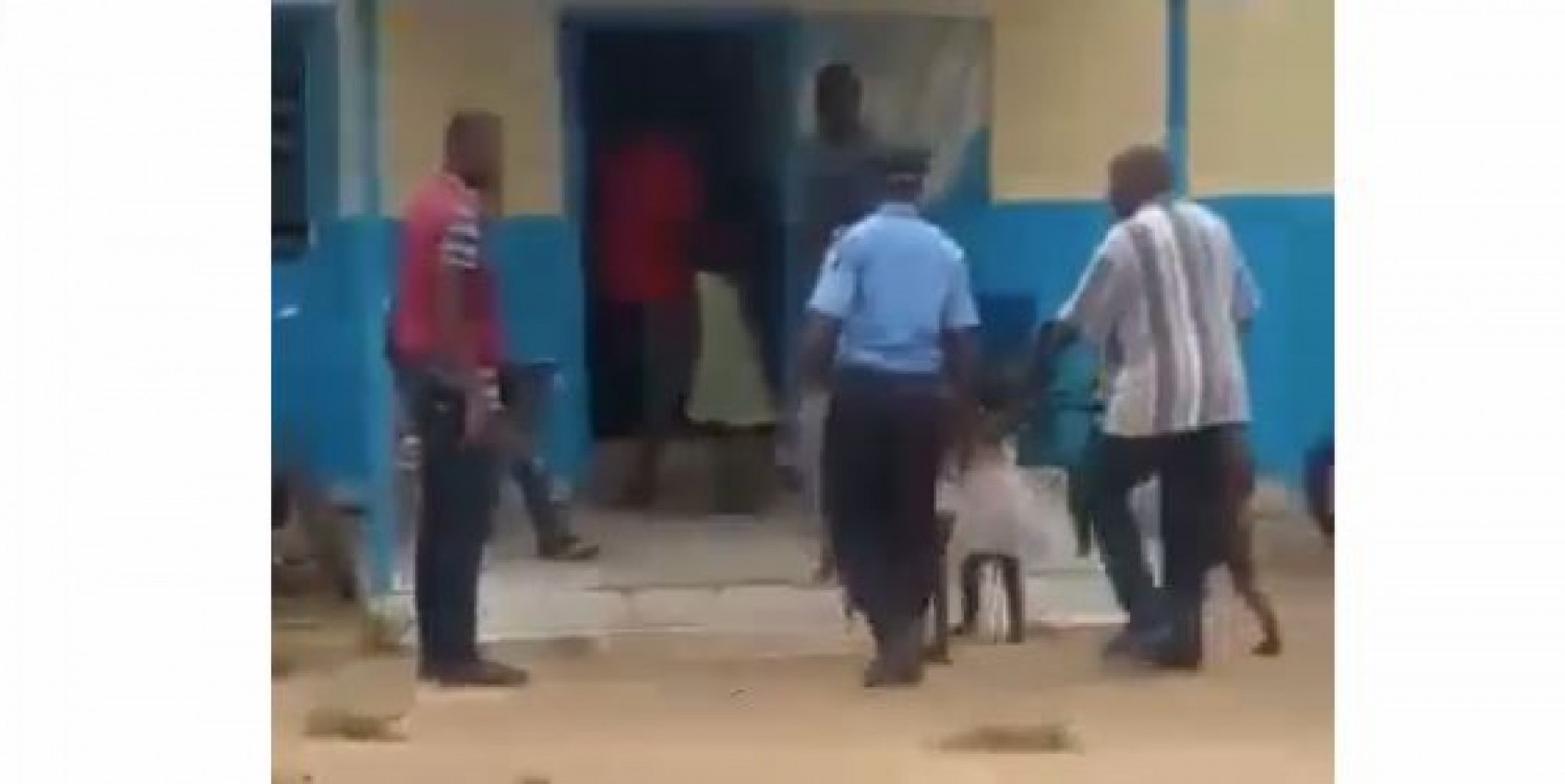 Côte d'Ivoire : Bonoua, « prétendu » enlèvement des enfants par un Turc, l'affaire confiée au Parquet de Grand-Bassam pour plus d'éclaircissements