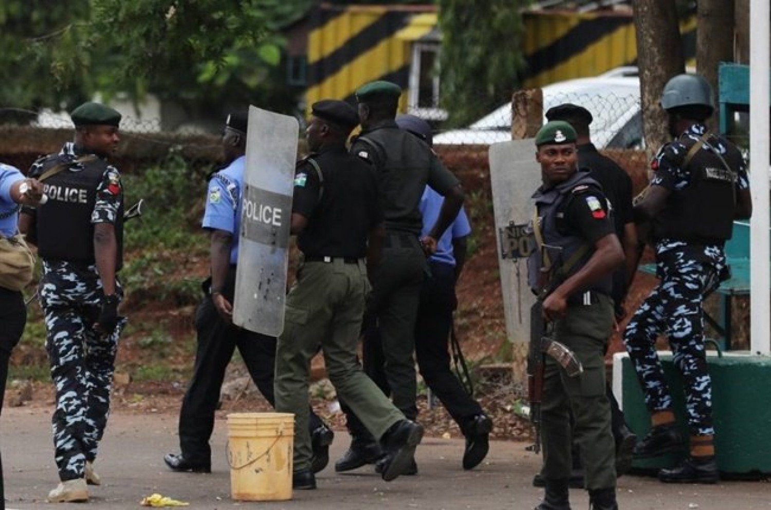 Nigeria : 19 morts dans une nouvelle attaque terroriste dans le nord-ouest