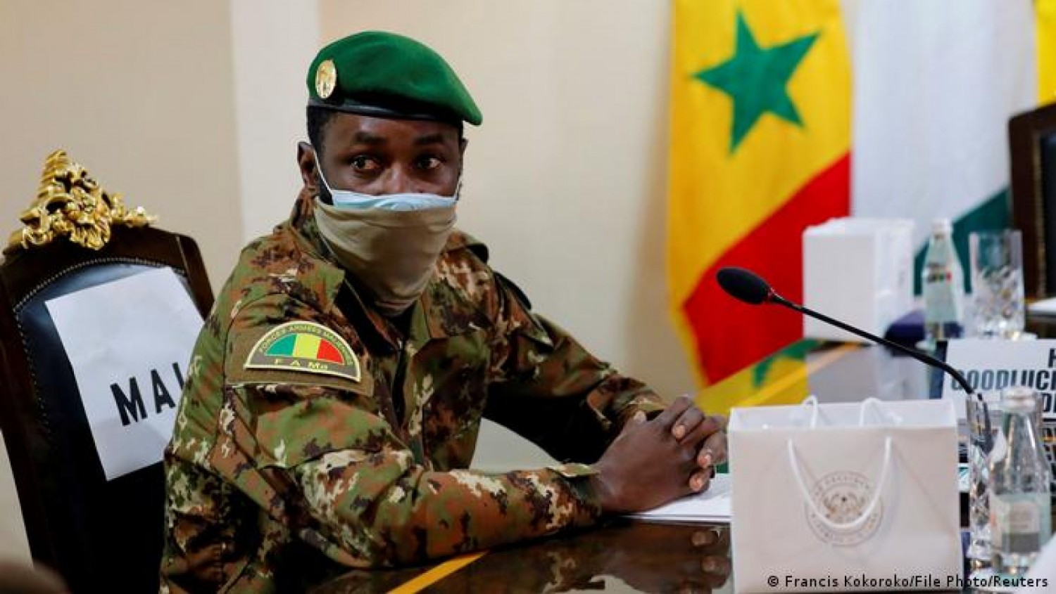 Mali : Bamako veut faire la lumière sur l'assassinat de mauritaniens sur son sol
