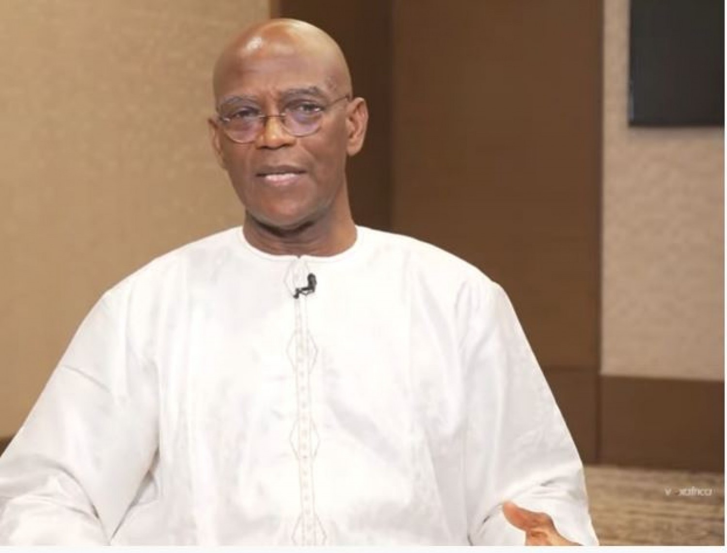 Côte d'Ivoire : Disparu des radars politiques dans son pays, Mamadou Koulibaly réapparait à Bamako et affirme : « Je suis venu pour violer l'embargo »