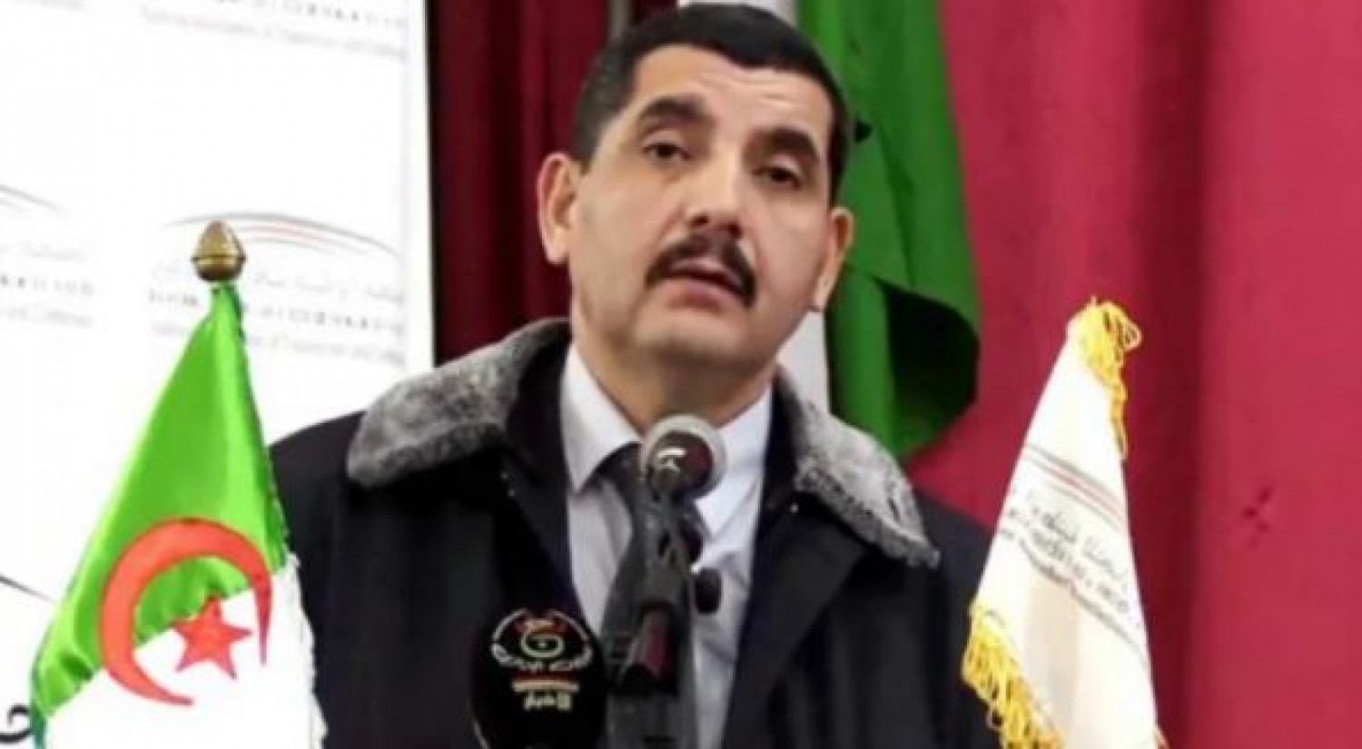 Algérie : Tebboune limoge le ministre des transports pour « faute grave »