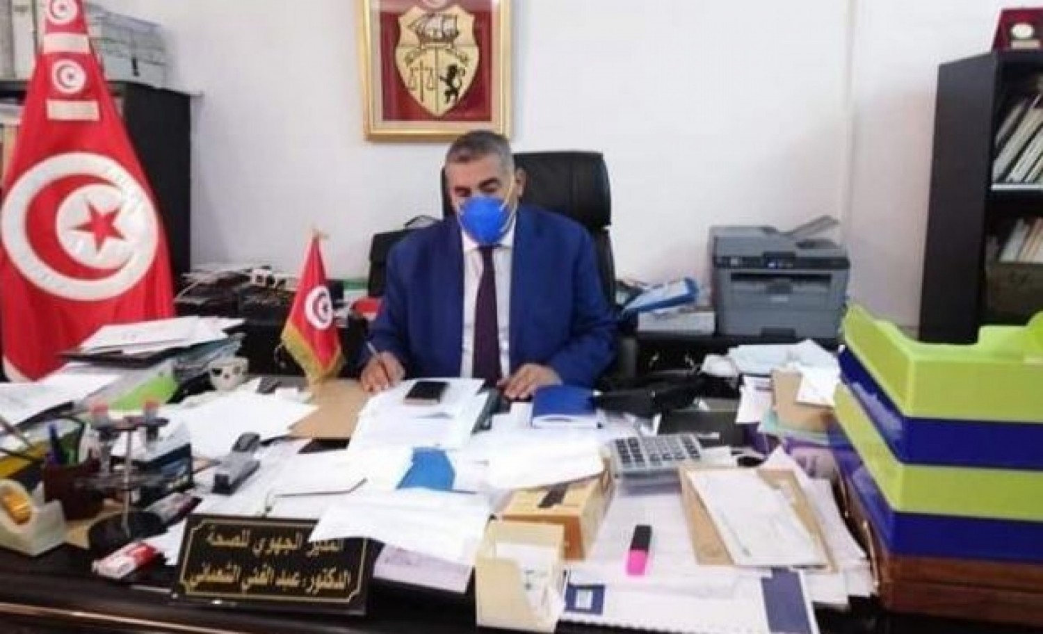 Côte d'Ivoire-Tunisie : Le corps d'un migrant  ivoirien retrouvé  non loin de la frontière avec l'Algérie