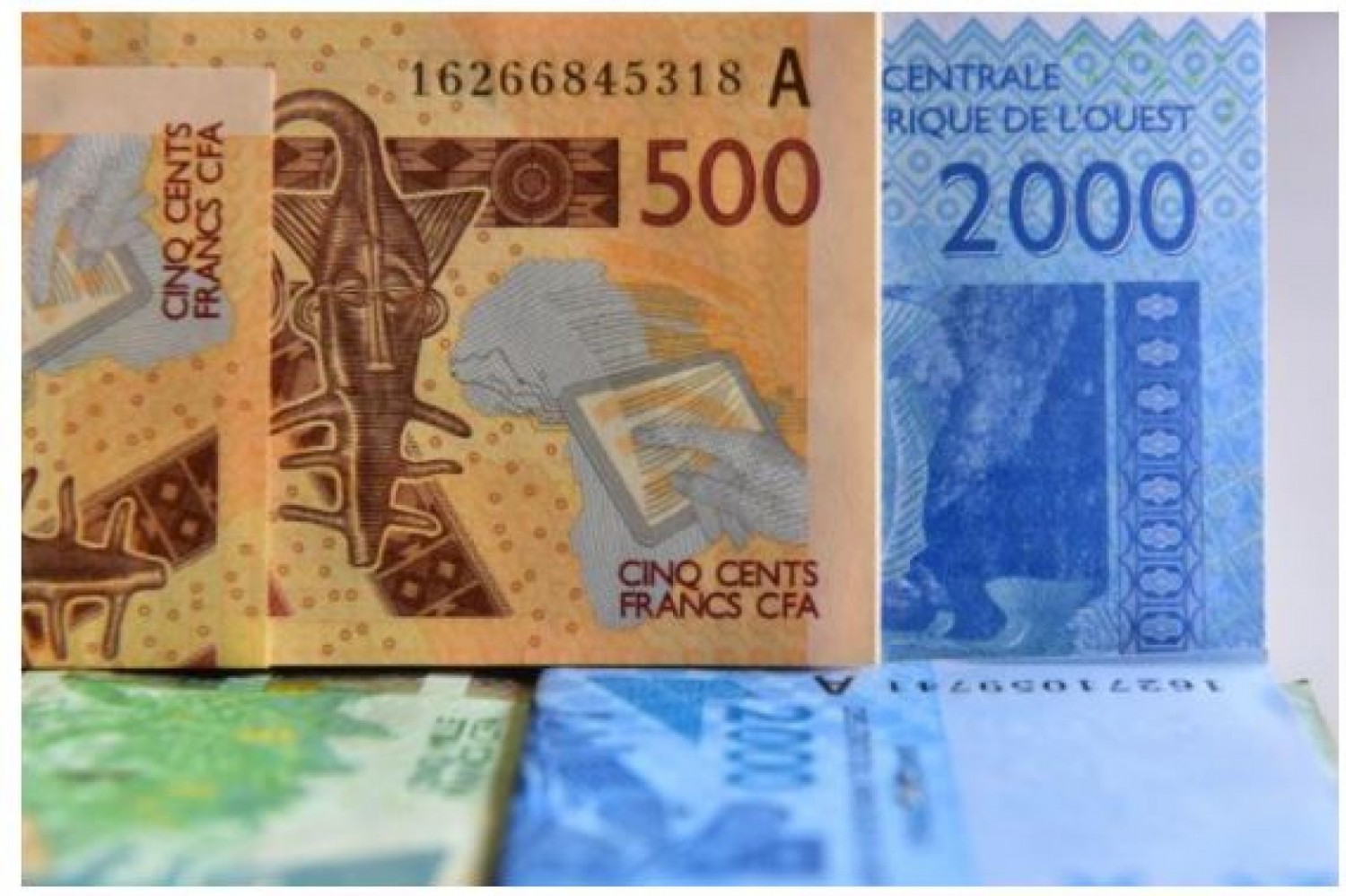 Côte d'Ivoire : La BCEAO dément l'information faisant état d'une dévaluation du Franc CFA