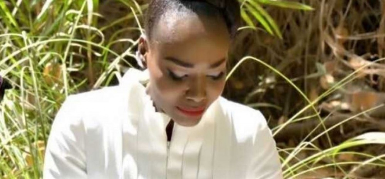 Sénégal : Coumba Gawlo retrouve la voix et signe son retour avec «Tek Gui »