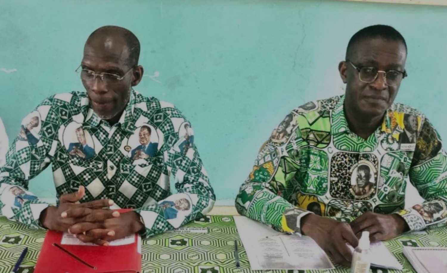 Côte d'Ivoire :    A quelques mois de l'élection régionale, le PDCI-RDA confiant de sa victoire dans l'Indenié-Djuablin