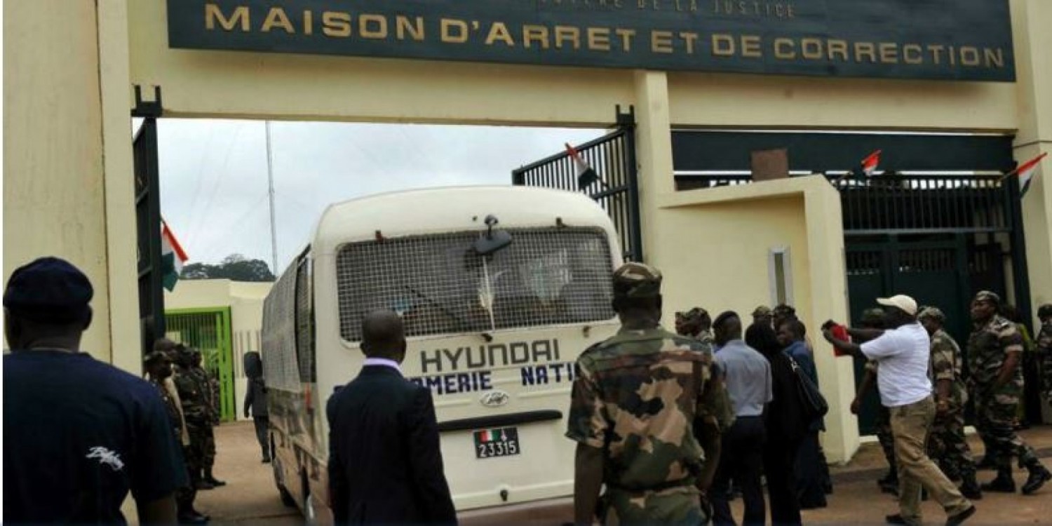 Côte d'Ivoire : Grève à la Fonction Publique, trois syndicalistes écroués à la MACA