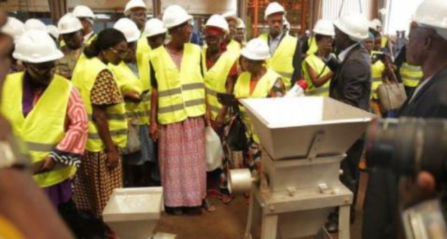 Côte d'Ivoire :  Côte d'Ivoire Engineering, le SG licencié en 2018 pour avoir décrié la situation de précarité des travailleurs dans la presse coure toujours derrière ses droits