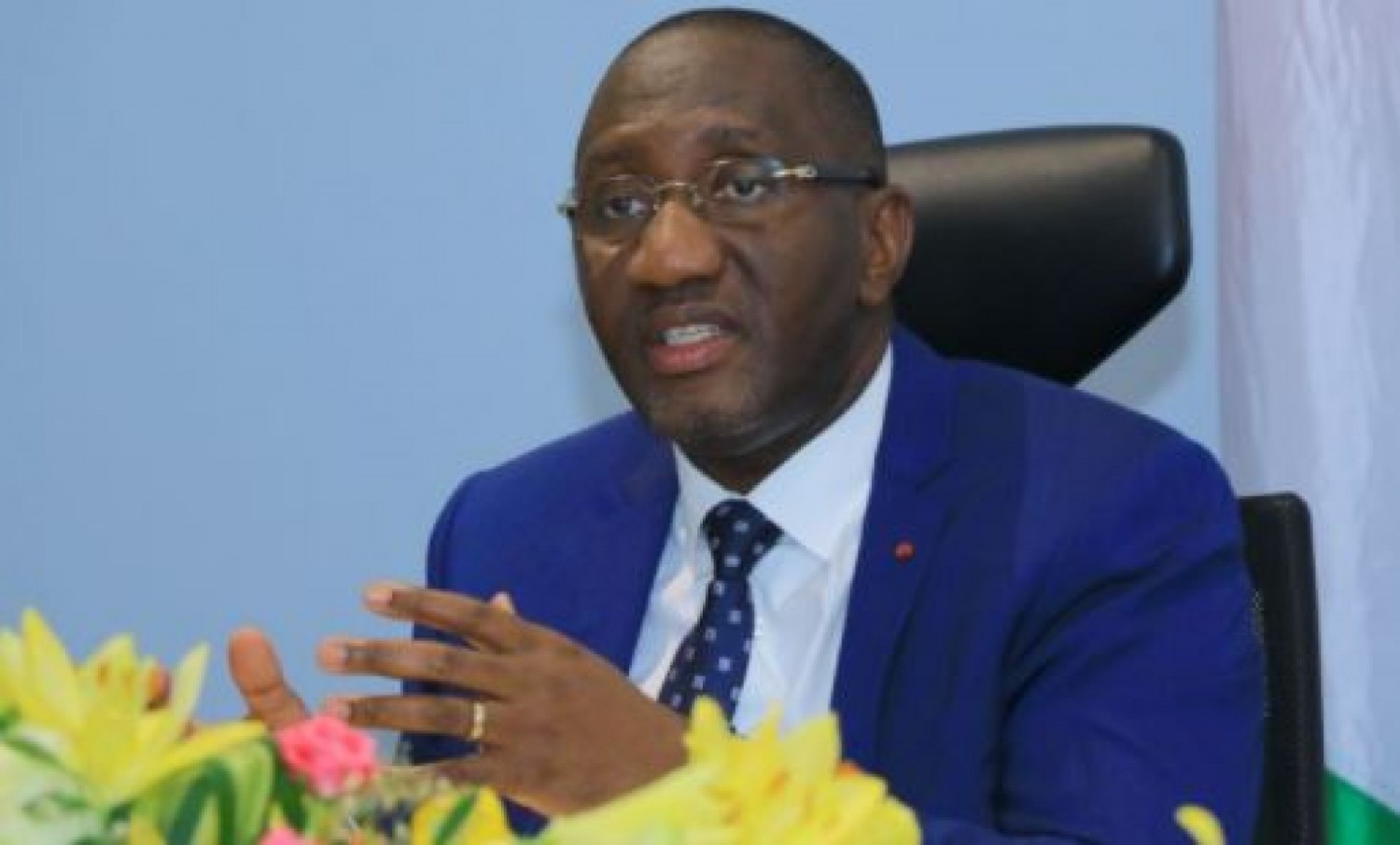 Côte d'Ivoire :  Lutte contre la vie chère, le ministère du Commerce invite les responsables des « boutiques de mauritaniens » au strict respect des prix plafonnés
