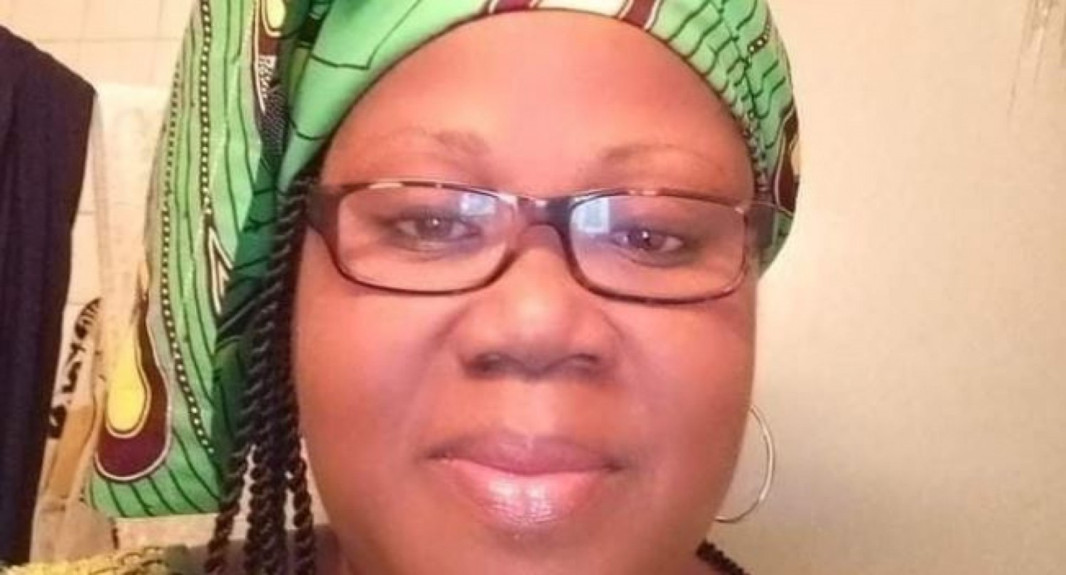 Côte d'Ivoire : Le PPA frappé par un nouveau deuil, décès de Mme N'Dakoun, Secrétaire Technique en charge de la Politique financière