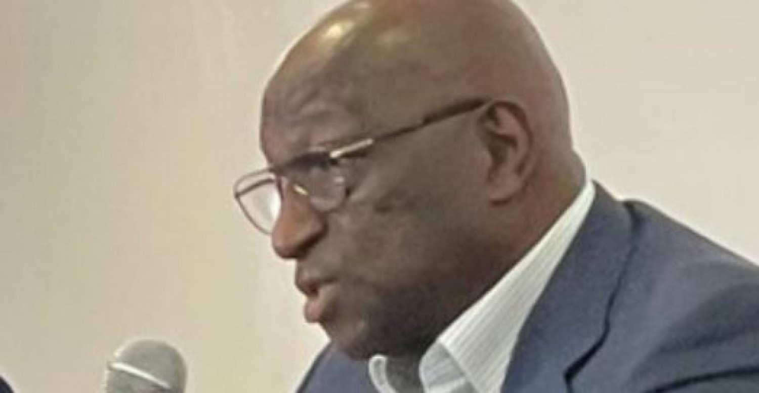 Côte d'Ivoire : Blocage du processus électoral, après médiation, Anouma assure que le principe du parrainage non catégorisé tel que voulu par la FIFA a été accepté par les clubs