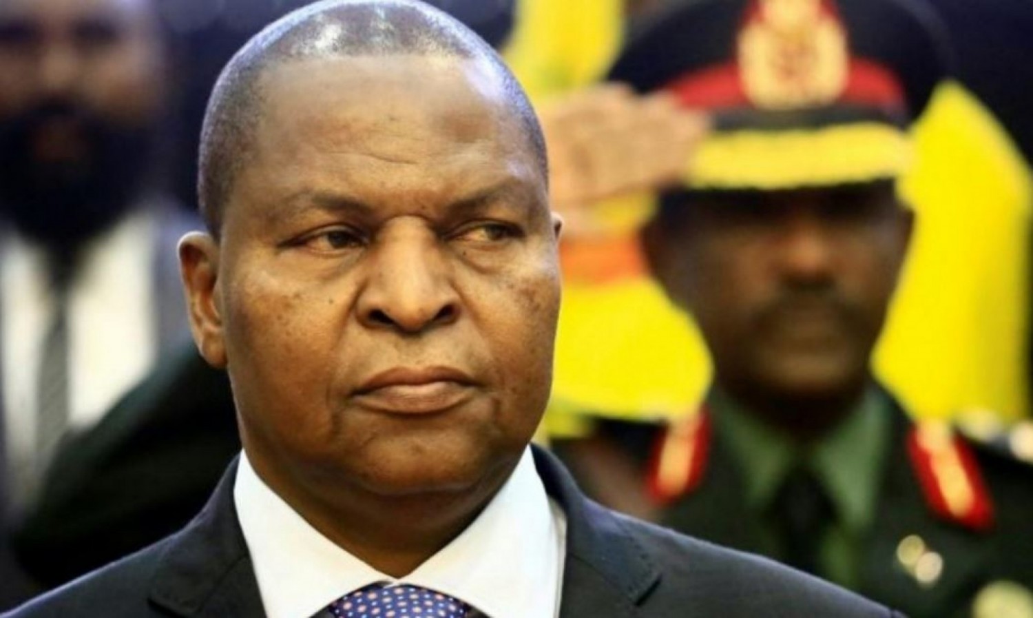 Centrafrique : Touadéra fixe la date du dialogue national avec l'opposition non armé au 21 mars