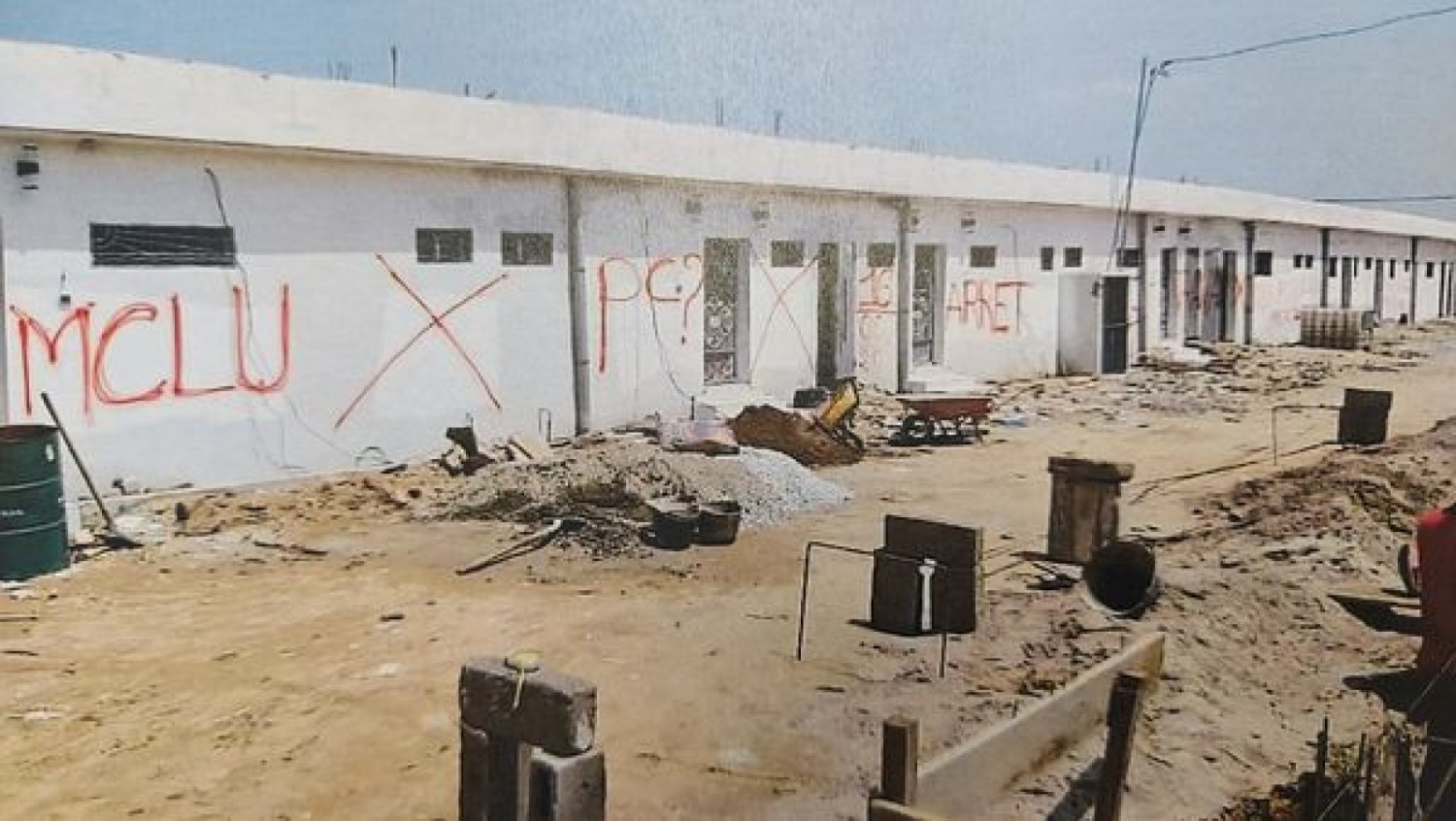 Côte d'Ivoire : Le permis de Construire désormais livré dans un délai de 21 jours, assure le Guichet Unique