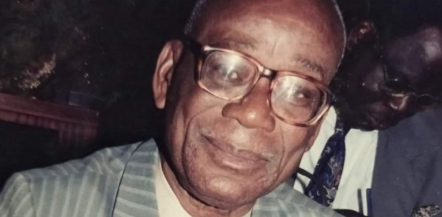 Côte d'Ivoire : Daloa, décès de l'ancien Député Oro Gauze Hubert