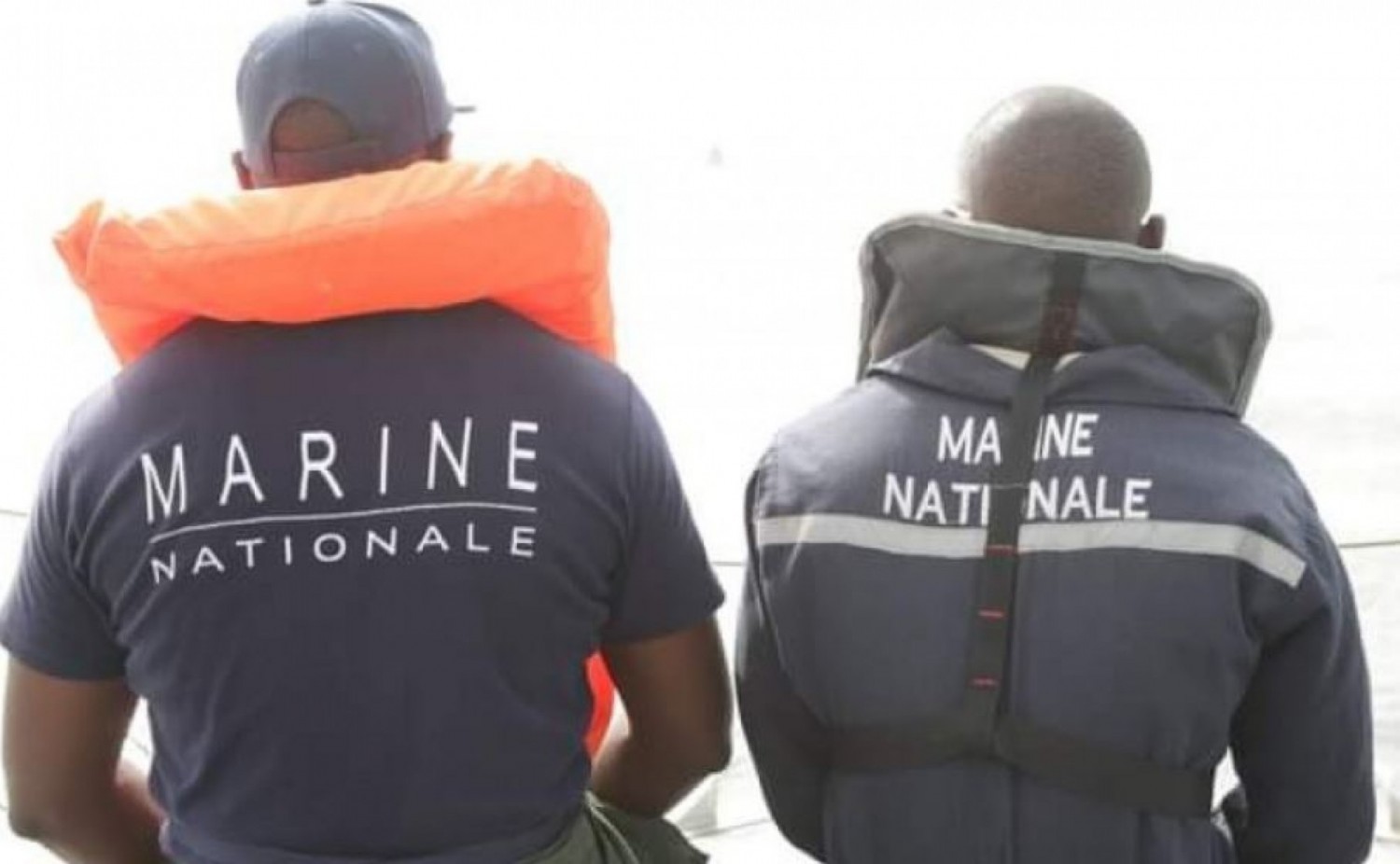 Côte d'Ivoire : Lutte contre les trafics dans le golfe de Guinée, des exercices conjoints mettent fin de l'opération Obangame 2022
