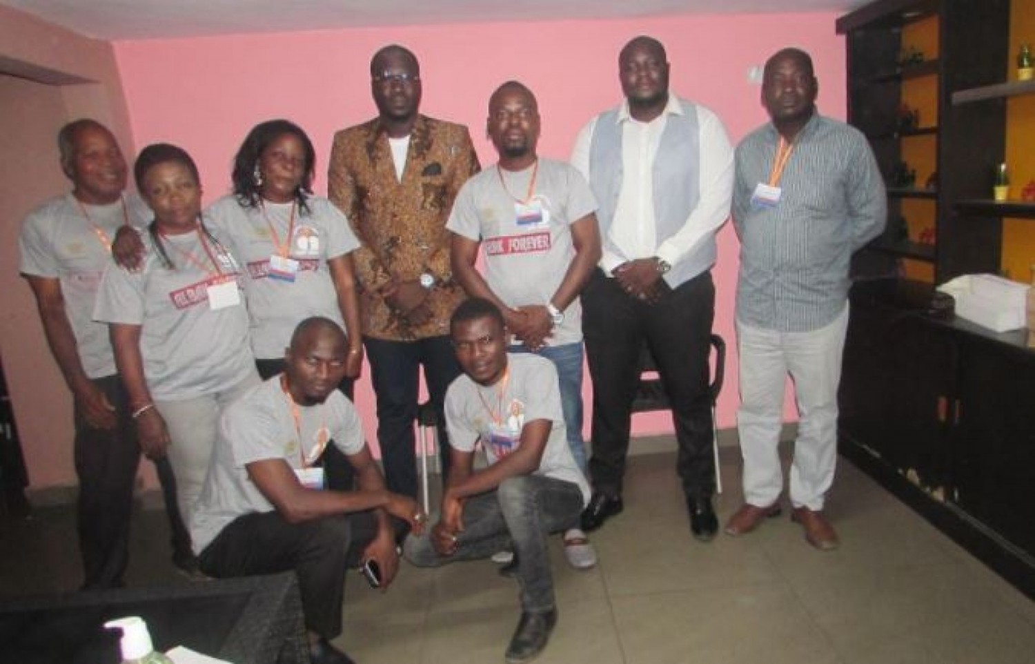 Côte d'Ivoire:  Abobo, Alioune Bakayoko s'inscrit dans la « continuité des activités de développement du défunt maire Hamed Bakayoko »