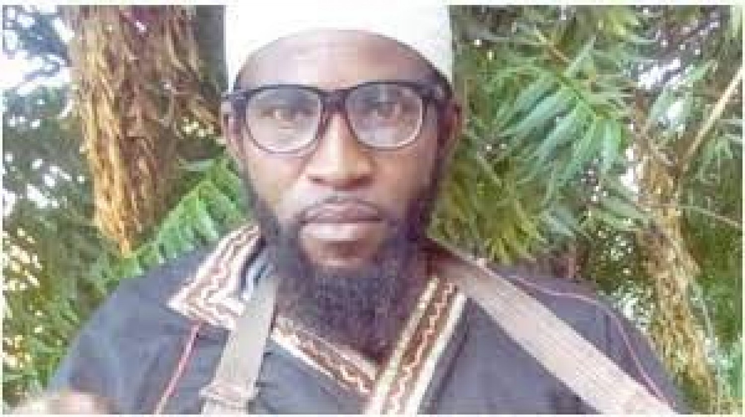Nigeria : Un leader de l'ISWAP abattu par l'armée de l'air