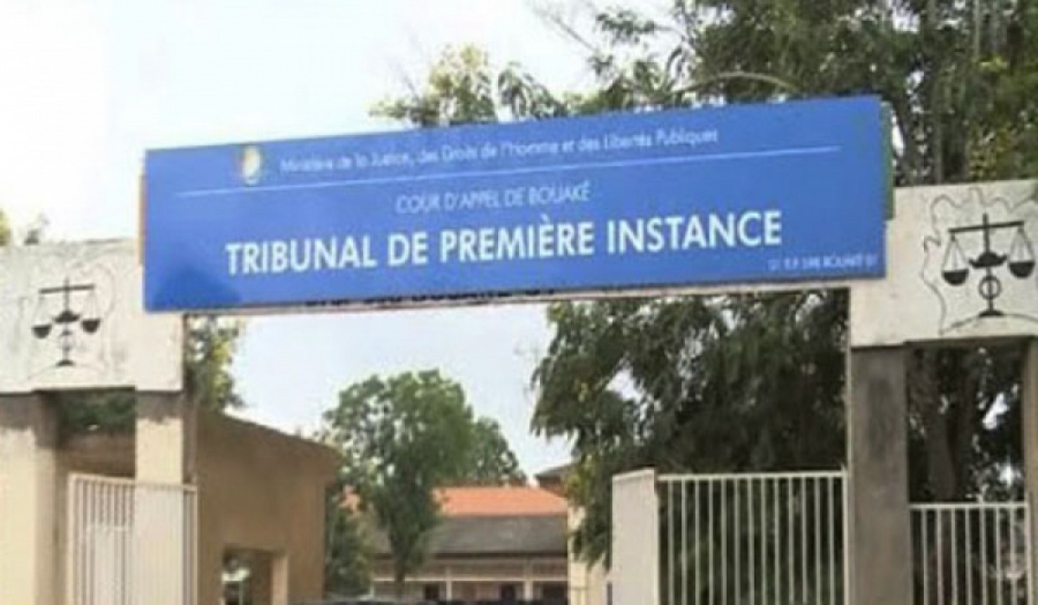 Côte d'Ivoire : Un autre enseignant accusé de viol mis aux arrêts dans le centre du pays