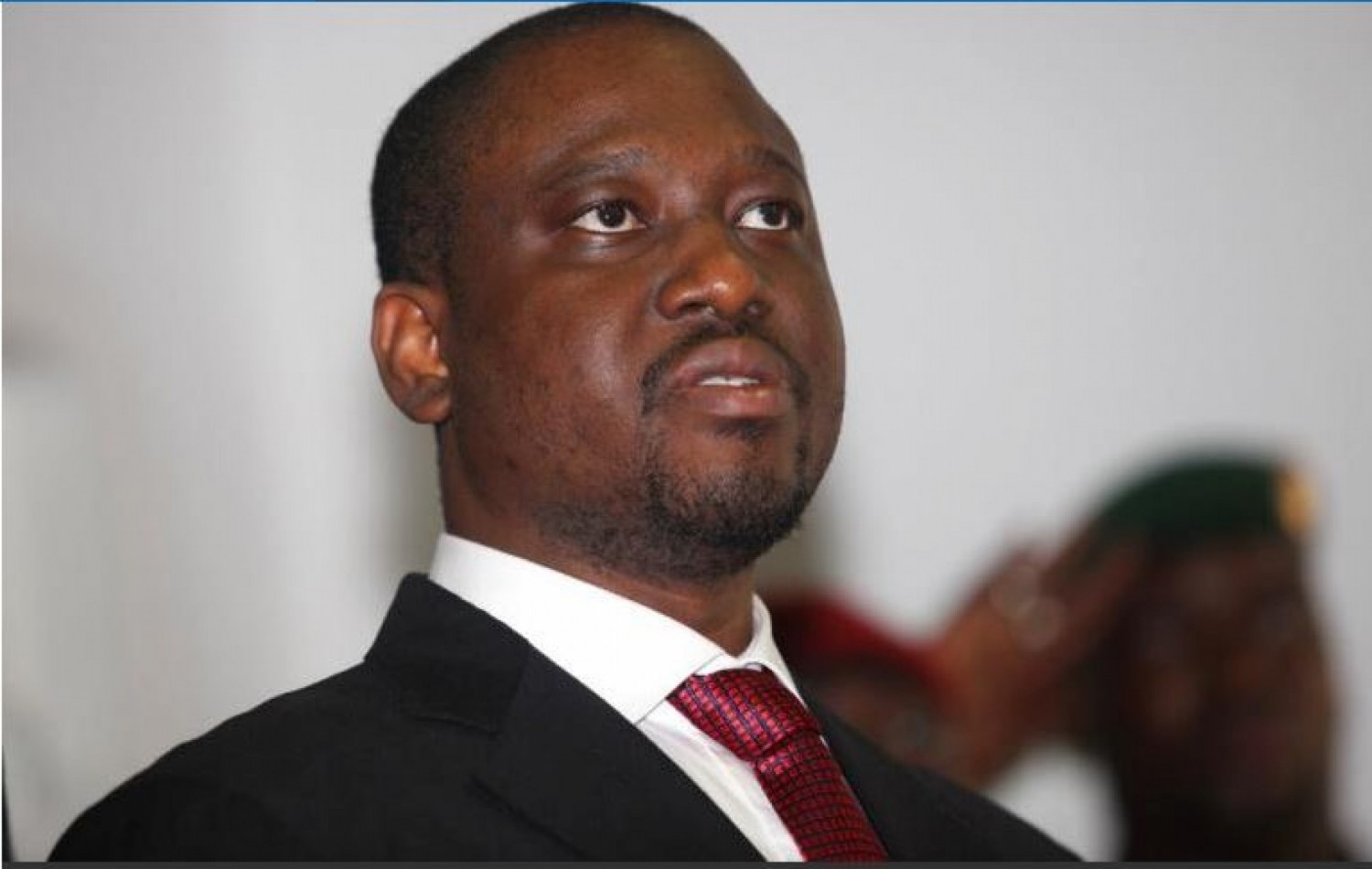 Côte d'Ivoire : Les partisans de Guillaume Soro annoncent une manifestation le 02 avril prochain à Bruxelles