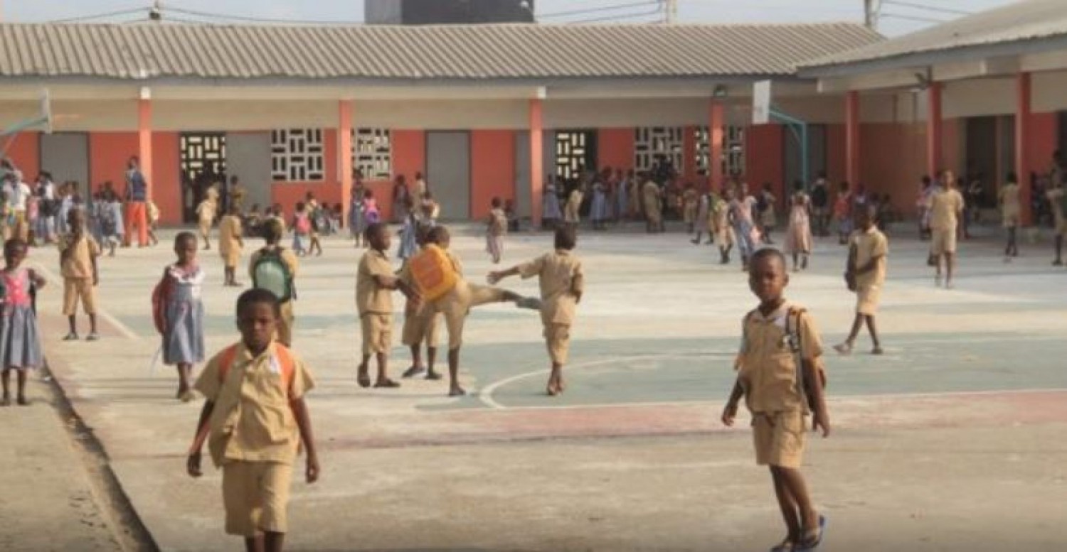 Côte d'Ivoire : Abobo, une enseignante enceinte de 06 mois molestée par un parent d'élève