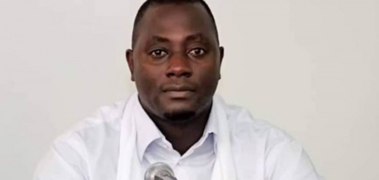 Côte d'Ivoire :   Écarté des instances du RHDP, le Président du « Mouvement Action 2020 » proche de feu Hamed Bakayoko, déplore des nominations « parrainées »