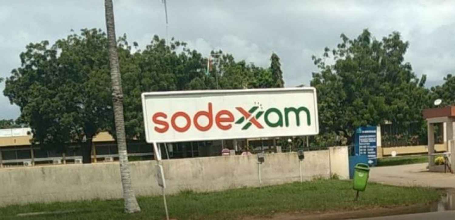Côte d'Ivoire : SODEXAM, un appel à candidatures pour le « Recrutement Externe de Contrôleur de la Navigation Aérienne »