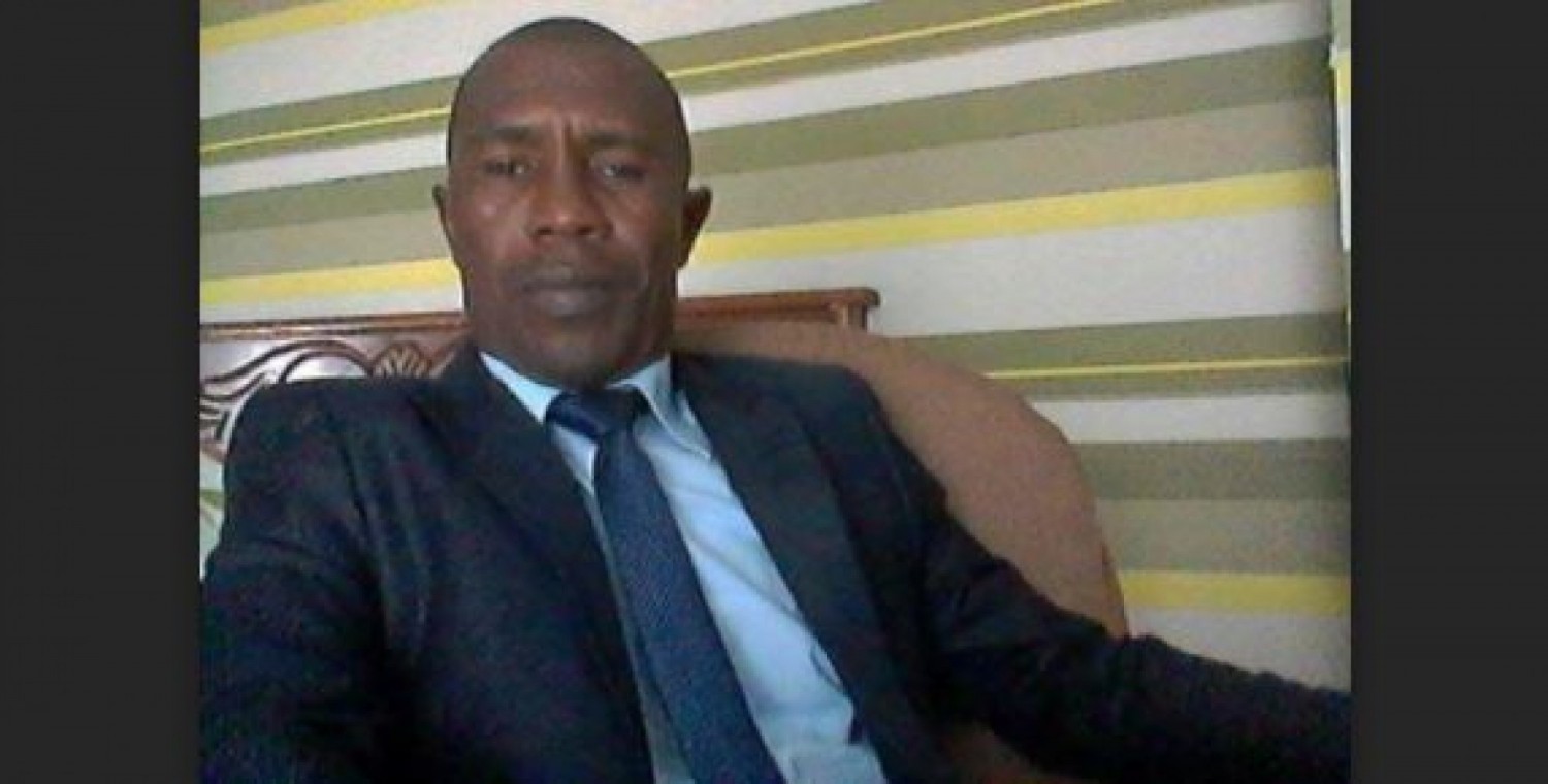 Côte d'Ivoire :  Remous au sein de la CMA-GKS, un président de mouvement menace de démissionner en cas du maintien de l'ancien porte-parole dans ses fonctions