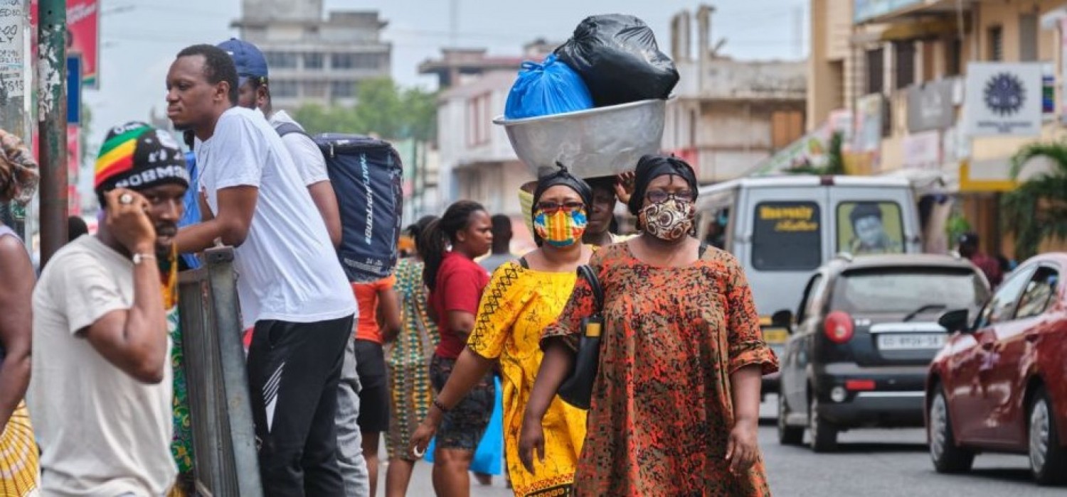 Ghana :  Mesures de relance économique, ministres affectés, privilèges réduits, prix du carburant à baisser