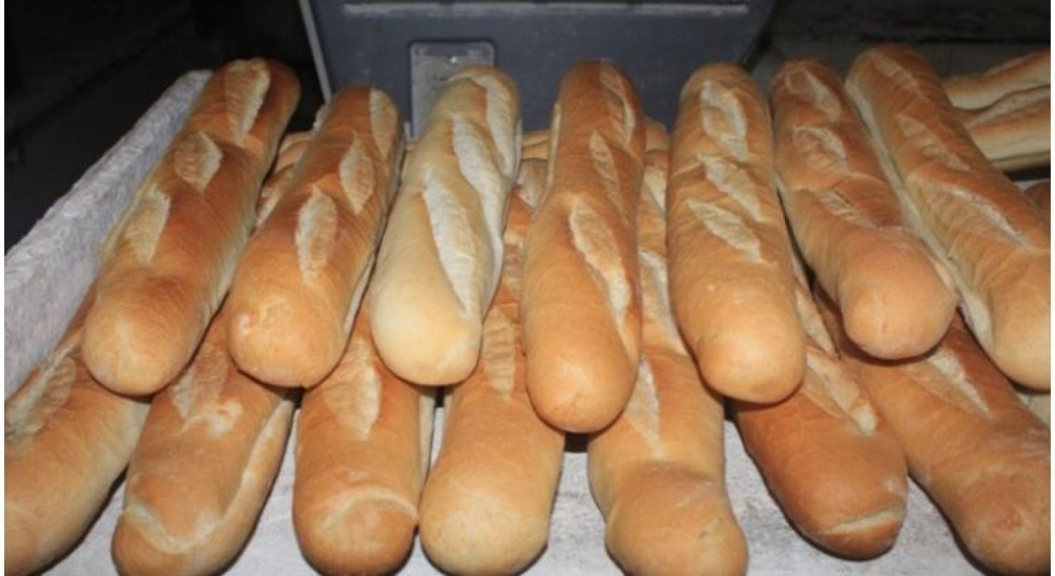 Côte d'Ivoire : Vers de nouvelles tarifications pour le prix de la baguette du pain