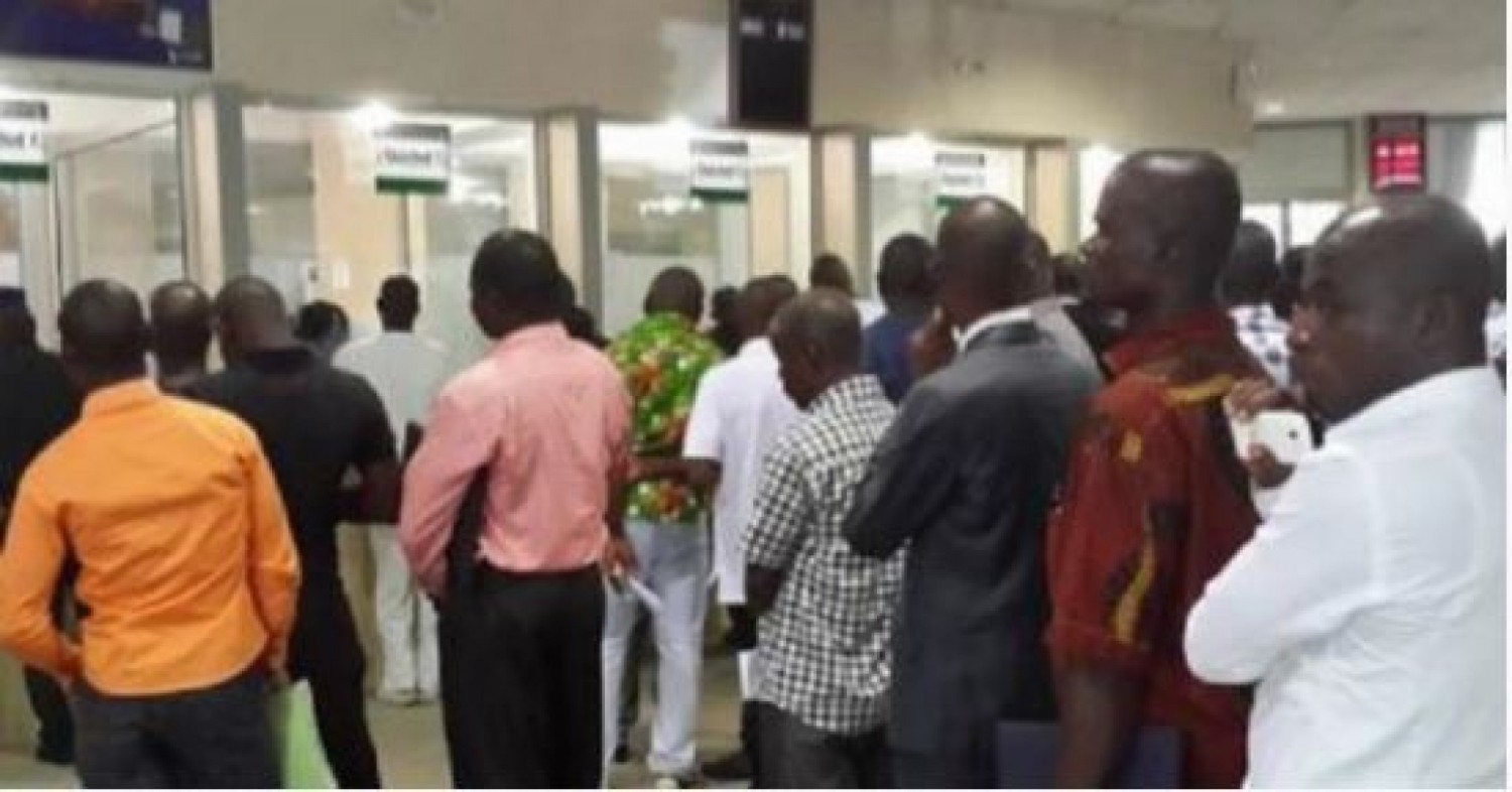Côte d'Ivoire : Fonction Publique,  que faire des  Fonctionnaires sans postes de travail ?