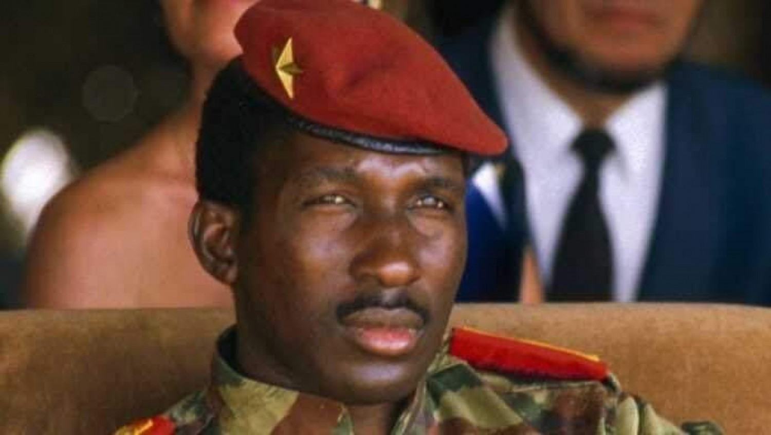 Burkina Faso : Le verdict du procès Sankara attendu le 6 avril