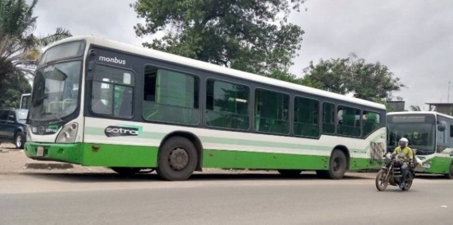Côte d'Ivoire : Les  autobus de la SOTRA à Yamoussoukro en avril prochain ?