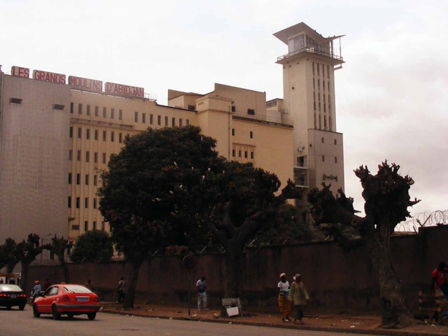 Côte d'Ivoire : Grands Moulins d'Abidjan (GMA) conflit entre la Direction et les Travailleurs ? Une grève annoncée