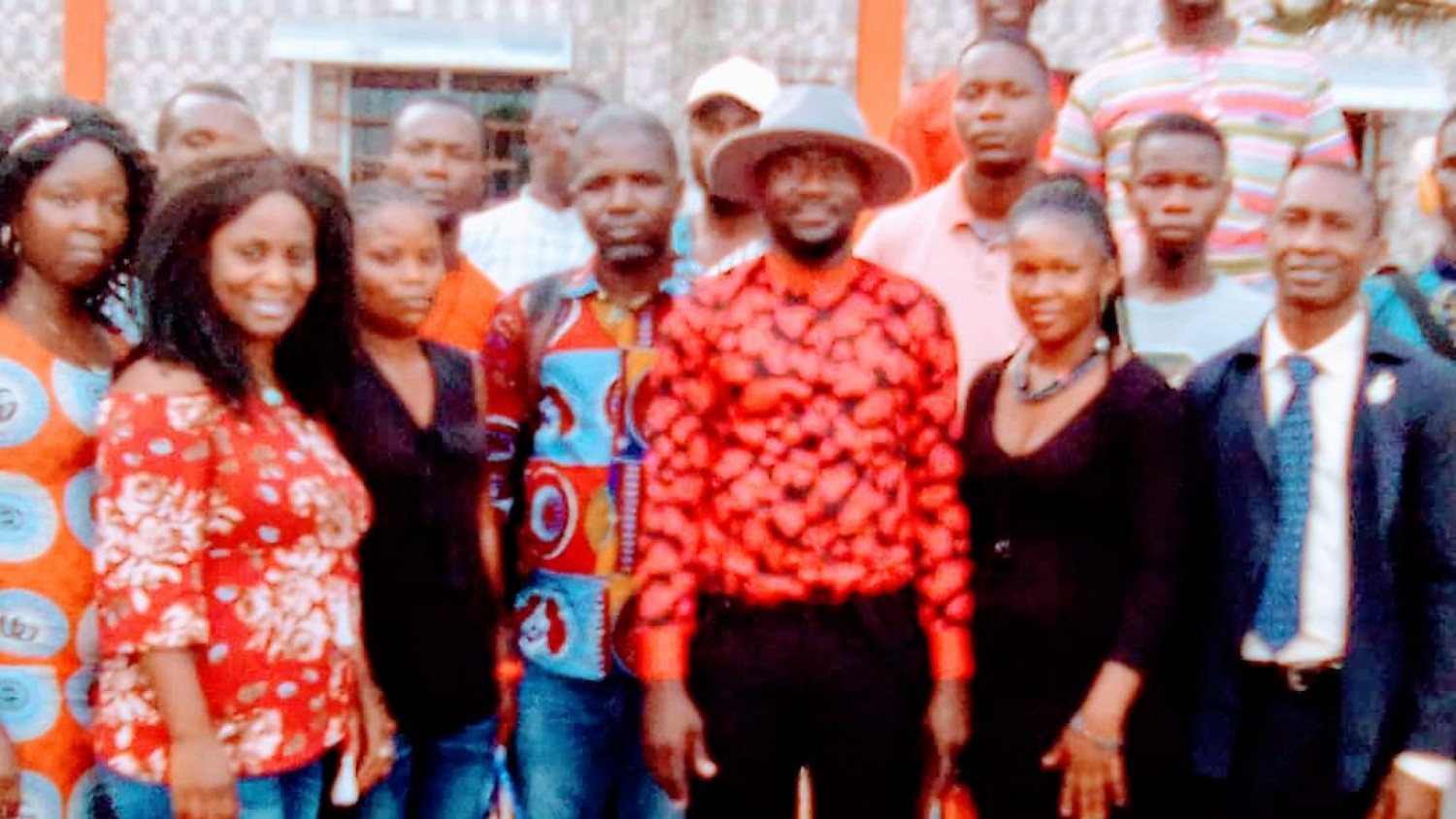 Côte d'Ivoire : Gagnoa, des jeunes de la région du Gôh sensibilisés sur l'entrepreneuriat agricole
