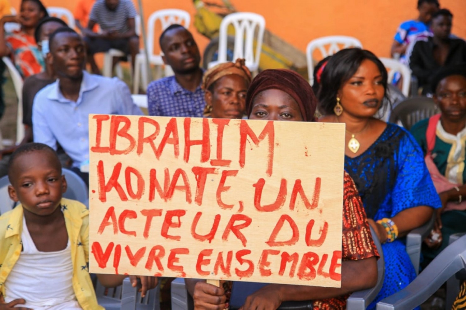 Côte d'Ivoire : Grogne  des militants du RHDP à Port Bouët qui dénoncent une injustice après la mise en place des nouvelles structures