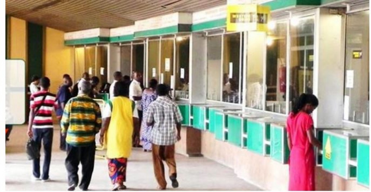 Côte d'Ivoire : Des agents de la Poste annoncent  une nouvelle grève illimitée à compter du lundi  prochain