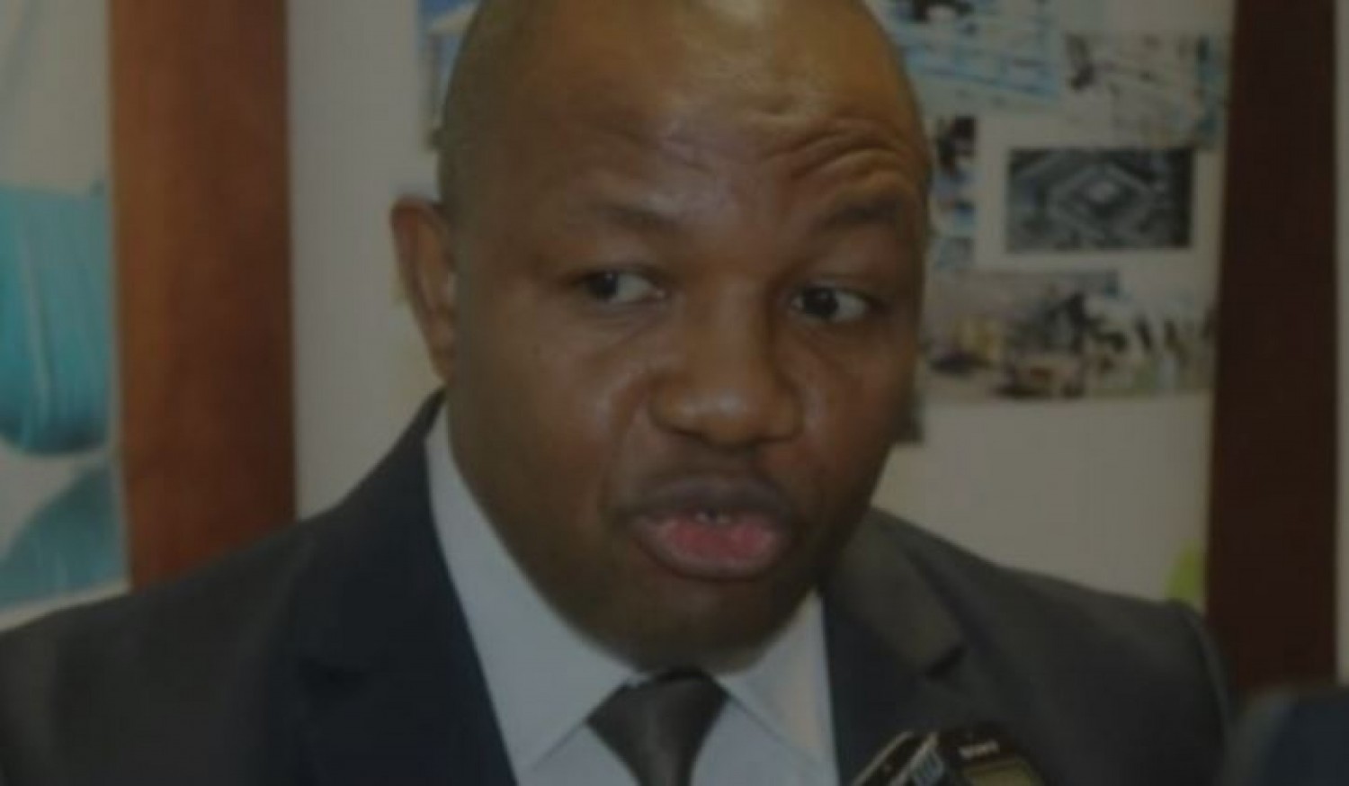 Côte d'Ivoire : Secrétariat général du CAMES, le Gouvernement propose le Pr Souleymane Konaté, DG de la Recherche et de l'innovation au ministère de l'Enseignement supérieur et de la recherche